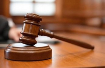 27 milyon manatı xaricdən qaytarmayan şirkət rəhbərinə HÖKM OXUNDU