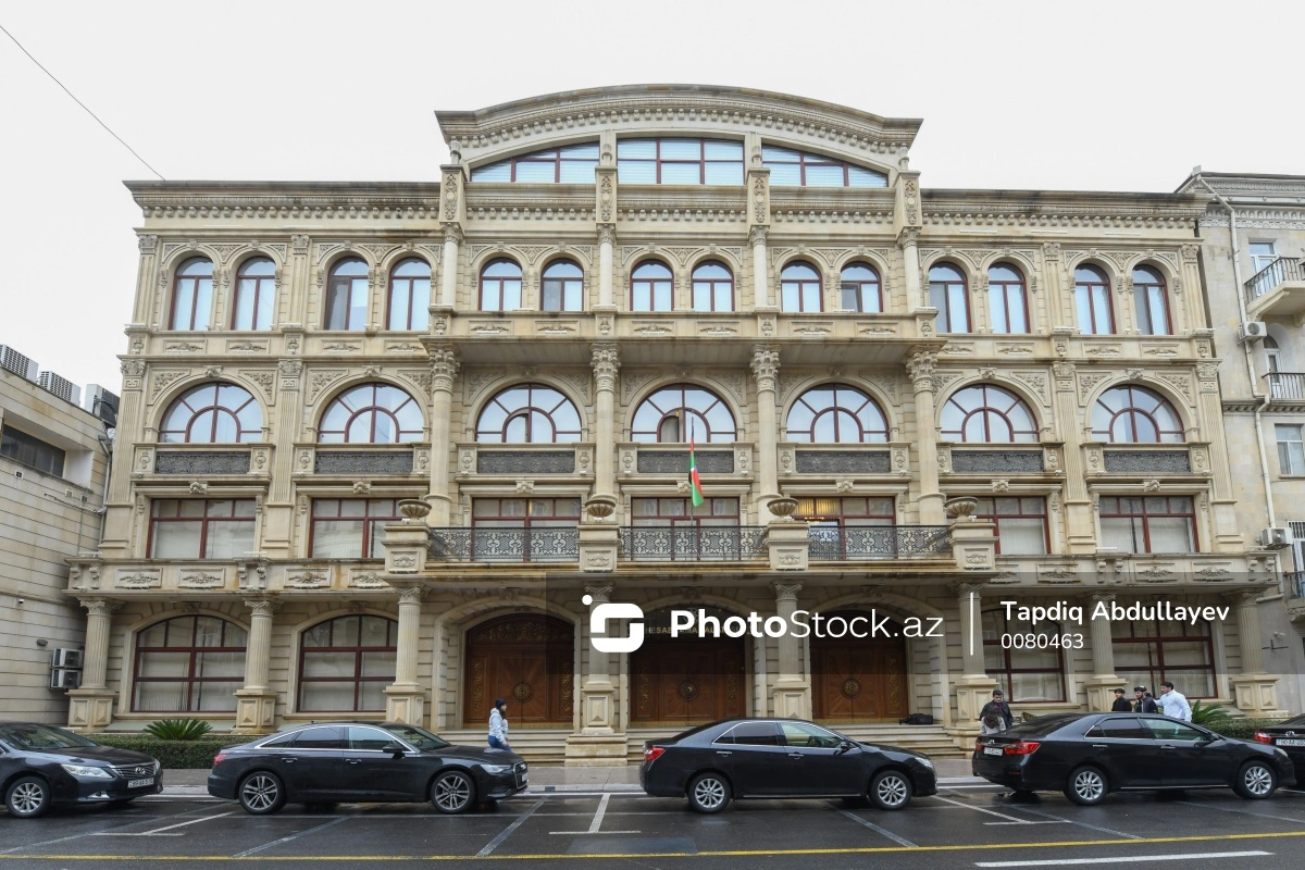 Hesablama Palatası: Qarabağ və Şərqi Zəngəzurda 55 layihə maliyyələşdirilməyib