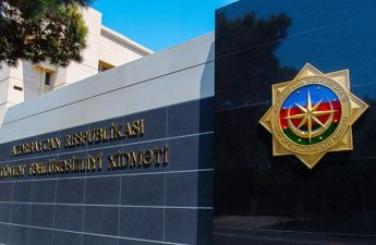 “DTX- nin keçirdiyi əməliyyatlar ictimaiyyət tərəfindən məmnunluqla qarşılanır”