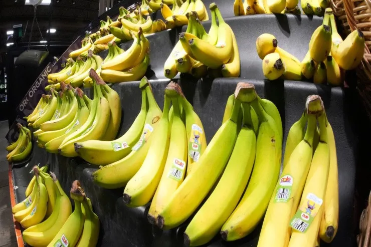 Banan qan təzyiqini aşağı salır - Gündə nə qədər yeyə bilərsiniz?