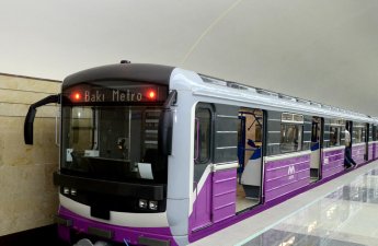 На работу бакинского метро можно будет пожаловаться в колл-центр