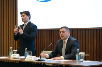 В Азербайджане в 2026 году пройдет чемпионат Европы по карате