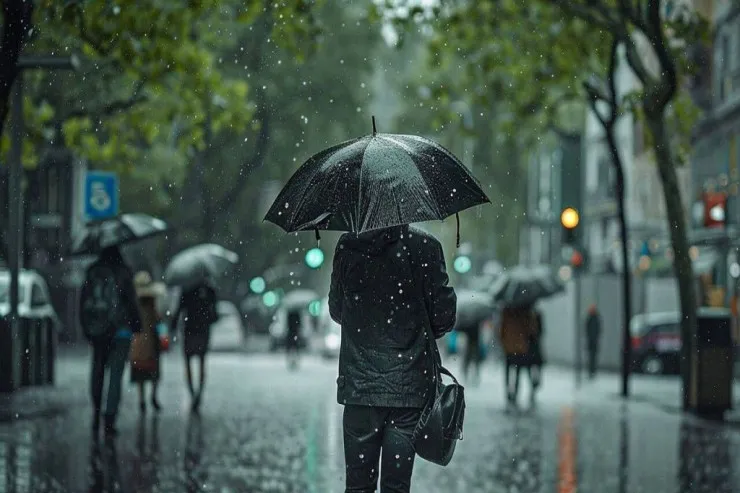 Sabahın hava proqnozu AÇIQLANDI