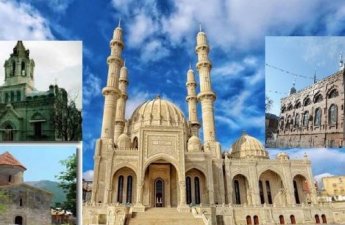 Религиозные конфессии выпустили с заявлением по случаю 5-й годовщины Победы