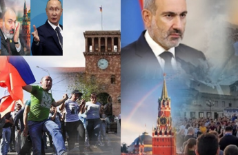 “Bükə bilmədikləri biləyi öpəcəklər” – Ermənistan seçkiləri və regionun gələcəyi ilə bağlı sensasion açıqlama