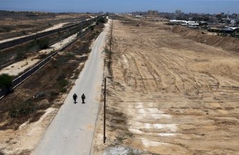 США направили в ООН проект резолюции о силах безопасности в Газе