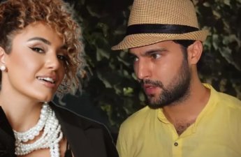 “Qayınanam üçün çox darıxıram” - VİDEO