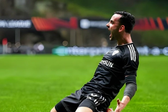 Marko Yankoviç Monteneqro millisinə çağırıldı