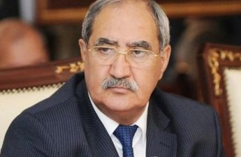 Fəzail Ağamalının gizli saxladığı nəvələri görün kimlər imiş - ADLARI MƏLUM OLDU