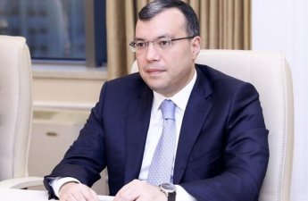 Sahil Babayevdən vergi güzəştləri ilə bağlı AÇIQLAMA