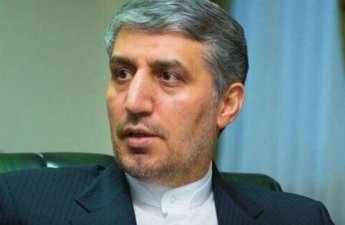 İran səfiri Pezeşkianın Azərbaycana səfərindən DANIŞDI