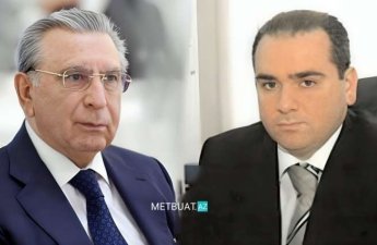 Mehdiyevin oğlu haqda yeni xəbər: HƏR GÜN SAAT 9-DA...