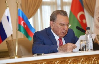 Ramiz Mehdiyevin vəkilləri şikayətlərini niyə geri götürdü?