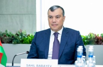 Nazir gələn il tətbiq olunacaq vergi güzəştlərindən DANIŞDI