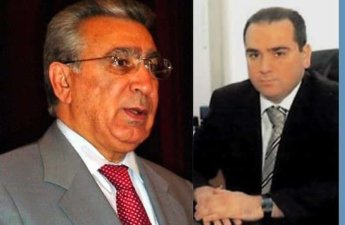 Mehdiyevin oğlu haqda yeni xəbər