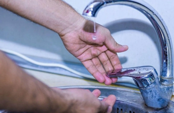 Sabah Bakının bəzi qəsəbələrində su kəsiləcək