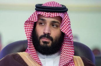 Məhəmməd bin Salman Azərbaycan Prezidentini təbrik edib