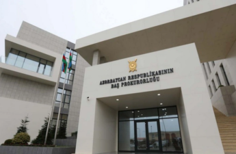 Sabirabad xəstəxanasının vəzifəli şəxslərinə cinayət işi açılıb