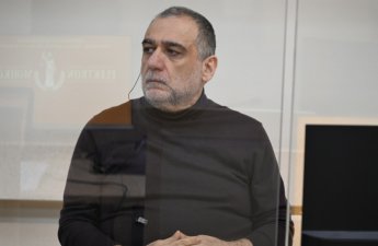 Суд в Баку проигнорировал ходатайство Варданяна