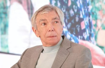 Ушел из жизни Юрий Николаев