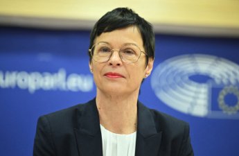 Еврокомиссар очертила круг кандидатов на вступление в ЕС в ближайшие годы