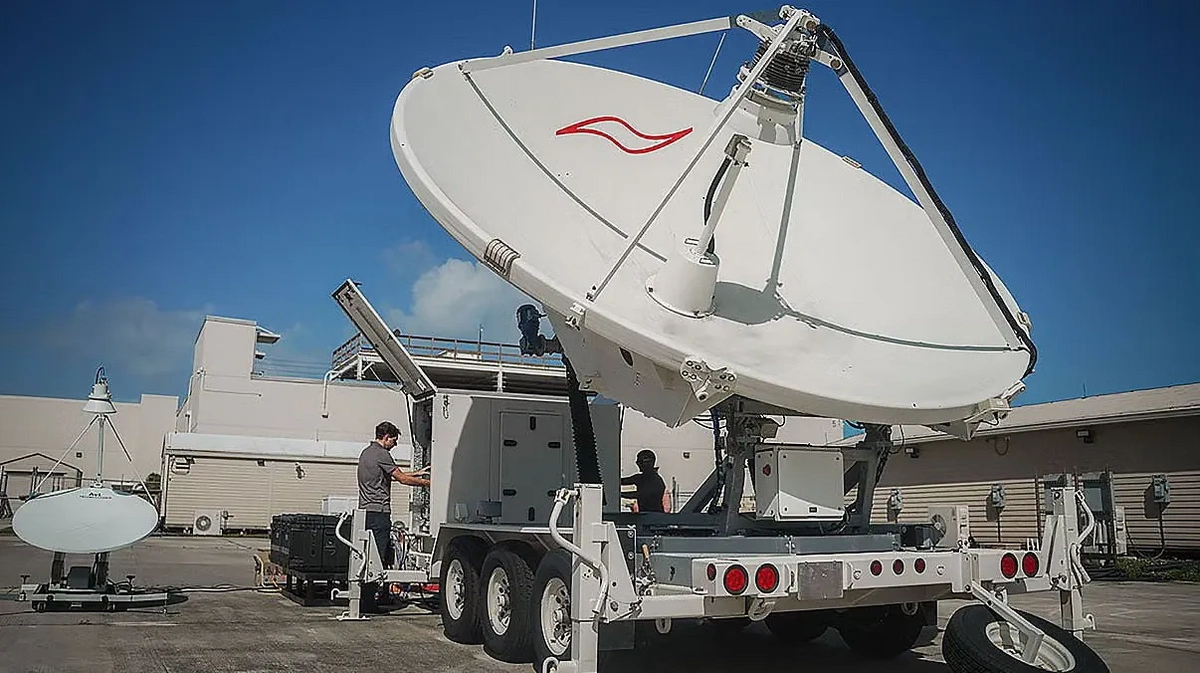 ABŞ Rusiya və Çinə qarşı yeni silahlarını işə salır