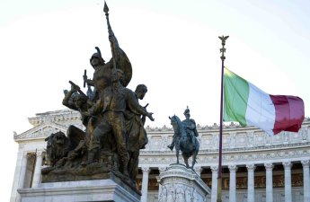 Romada matəm elan edildi