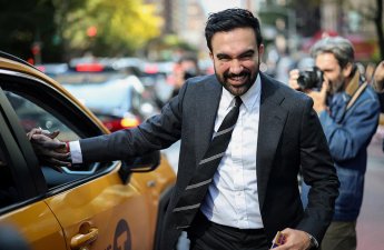 CBS: Демократ Мамдани побеждает на выборах мэра Нью-Йорка