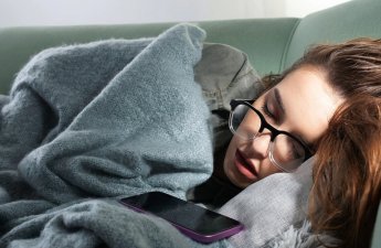 Yuxunun keyfiyyətinə təsir edən AĞLAGƏLMƏZ AMİL