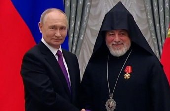 Putindən Güney Qafqazdakı “KQB”-“FSB” şəbəkəsinə növbəti dəstək gəldi... 