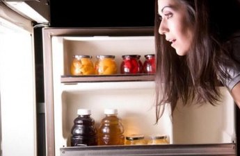 Bu qidalar xərçəng yarada bilər - Mütəxəssislər xəbərdarlıq edir