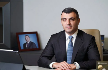 Taleh Kazımov onu özünə müşavir təyin etdi