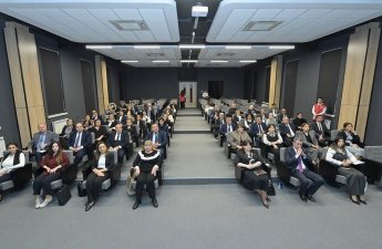 Kolleclərə qəbul siyasətində yeni mərhələ başlayır - FOTO