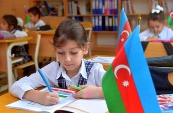 Noyabrda 9 gün dərs olmayacaq