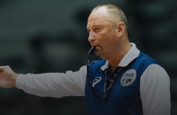 Azərbaycanlı hakim Çempionlar Liqasına təyinat aldı