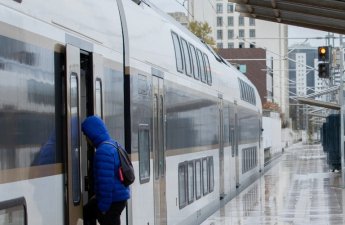 Yağışlı hava şəraitinin yarada biləcəyi çətinliklər aradan qaldırılır