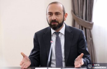 Мирзоян: Армения, Азербайджан и Грузия могут сотрудничать на различных платформах