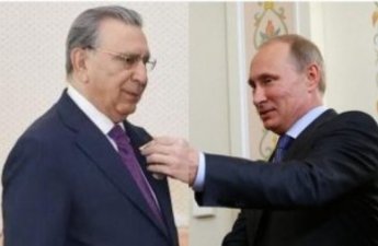 “Belə nəticəyə gəlirəm ki, Ramiz Mehdiyevin cinayəti haqda məlumatlar rəsmən 75 ildən sonra açıqlanacaq…”