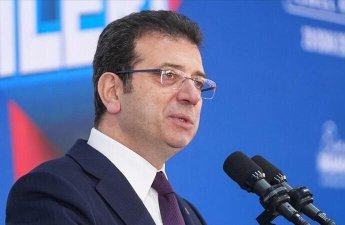 İmamoğlunun atası və oğlunun ölkədən çıxması qadağan olundu