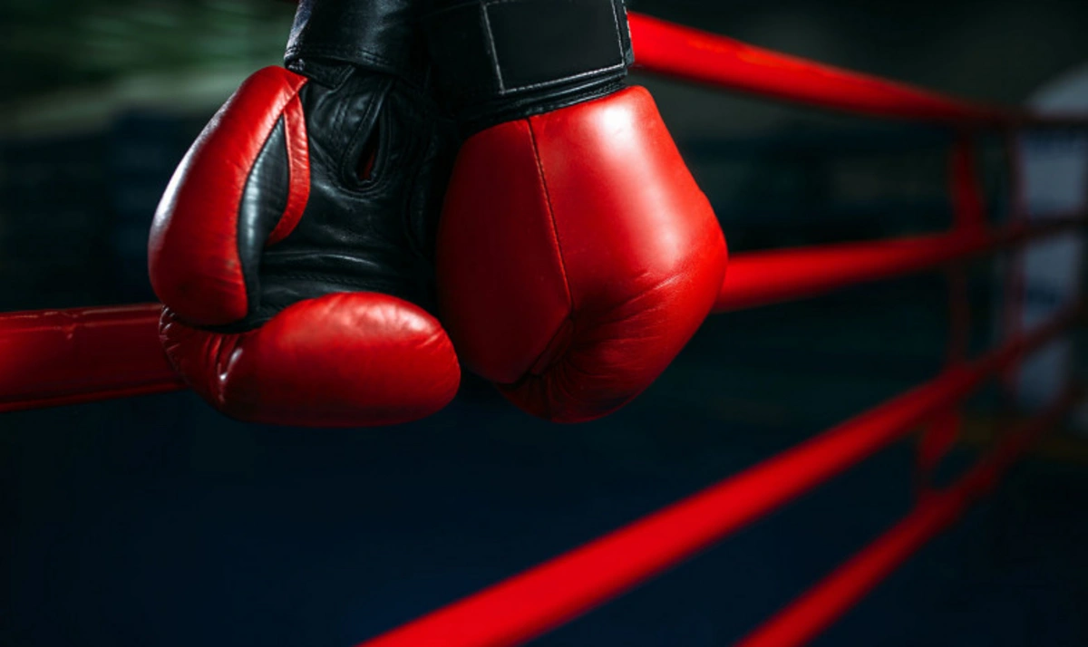 Azərbaycanlı kikboksçu 24 ay müddətinə diskvalifikasiya olundu