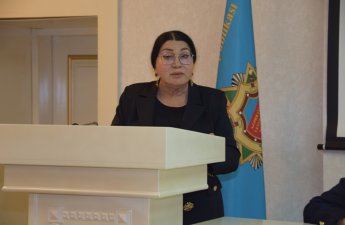 “İşğaldan azad edilən torpaqlara səfər edəndə ayağımı torpağa qorxa-qorxa qoyurdum, çünki...”