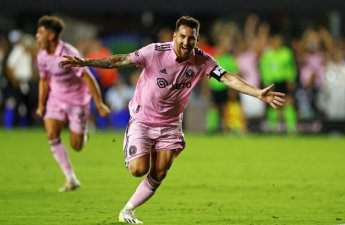 “Qalatasaray”dan transfer bombası - Messi gəlir