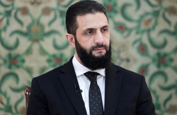 Suriya Prezidenti COP30 Liderlər Zirvəsinə qatılacaq