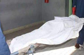 Sumqayıtda evdən 12 yaşlı qızın meyiti tapıldı