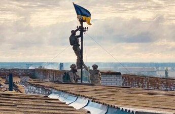 Ukrayna ordusu Pokrovsk Şəhər Şurasının binasını azad etdi
