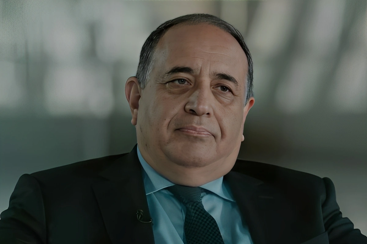 Vilayət Quliyev 1999-cu il İstanbul sammiti haqqında danışdı: 