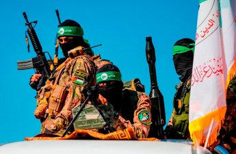 ХАМАС передал МККК тело очередного израильского заложника