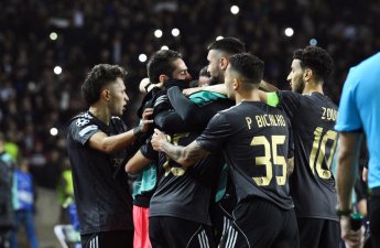 Çempionlar Liqası: 