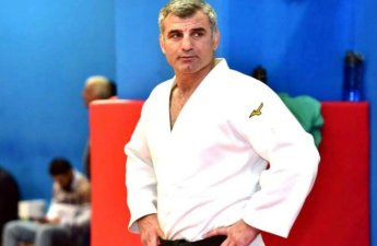 Мовлуд Миралиев вновь покорил мир дзюдо