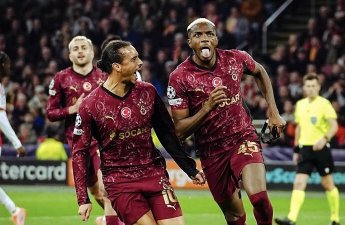 Çempionlar Liqasında həftənin ən yaxşısı adına namizədlər bilindi